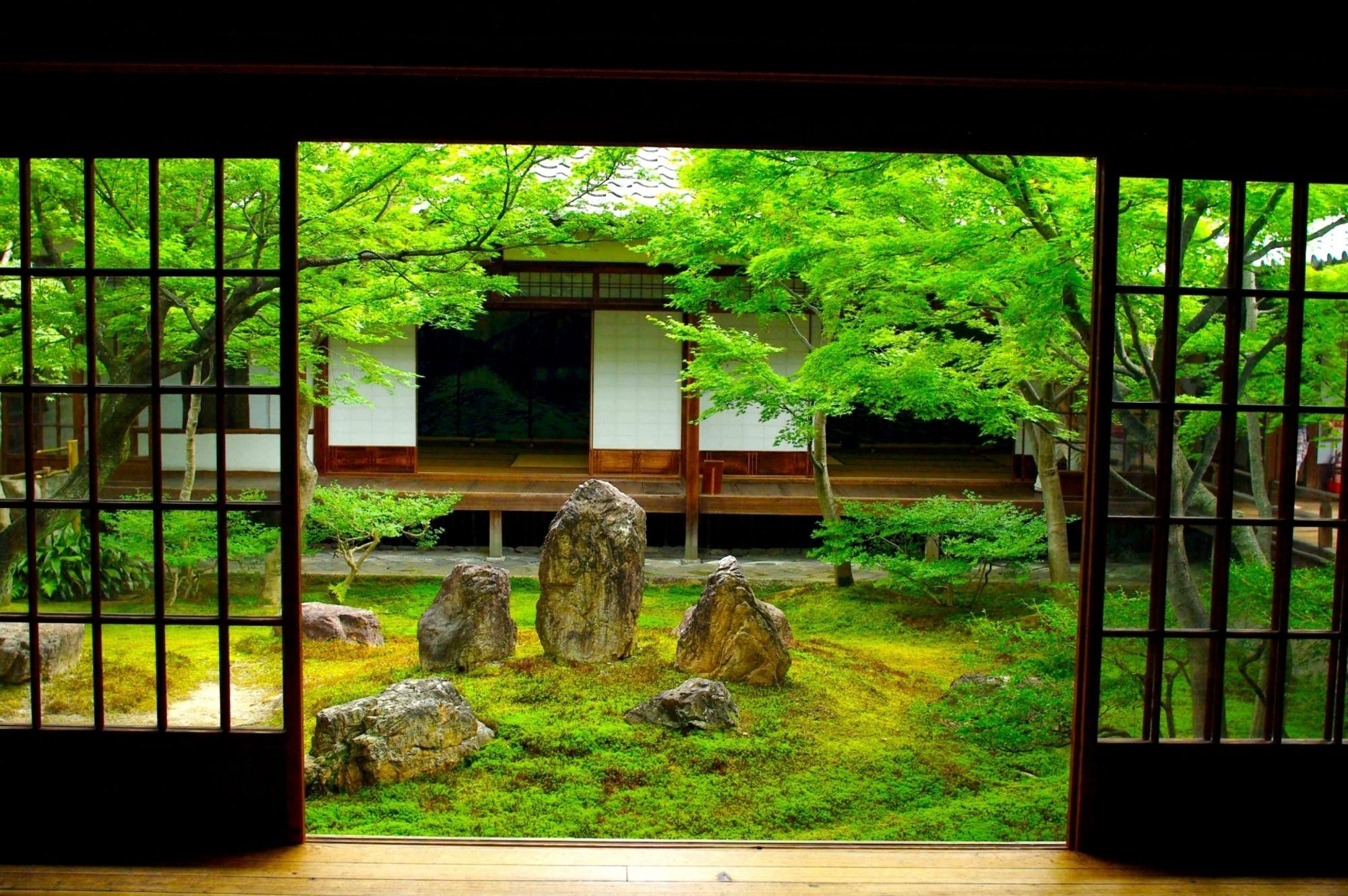 Stay Sakura Kyoto Zen 外观 照片